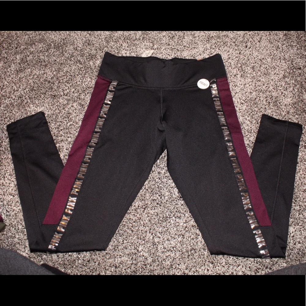 Victoria’s Secret Leggings!